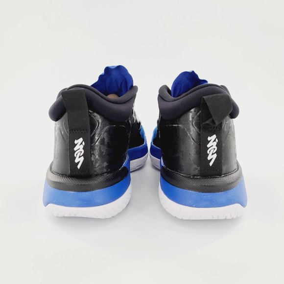 Nike Air Jordan Zion 1 Duke main image 6